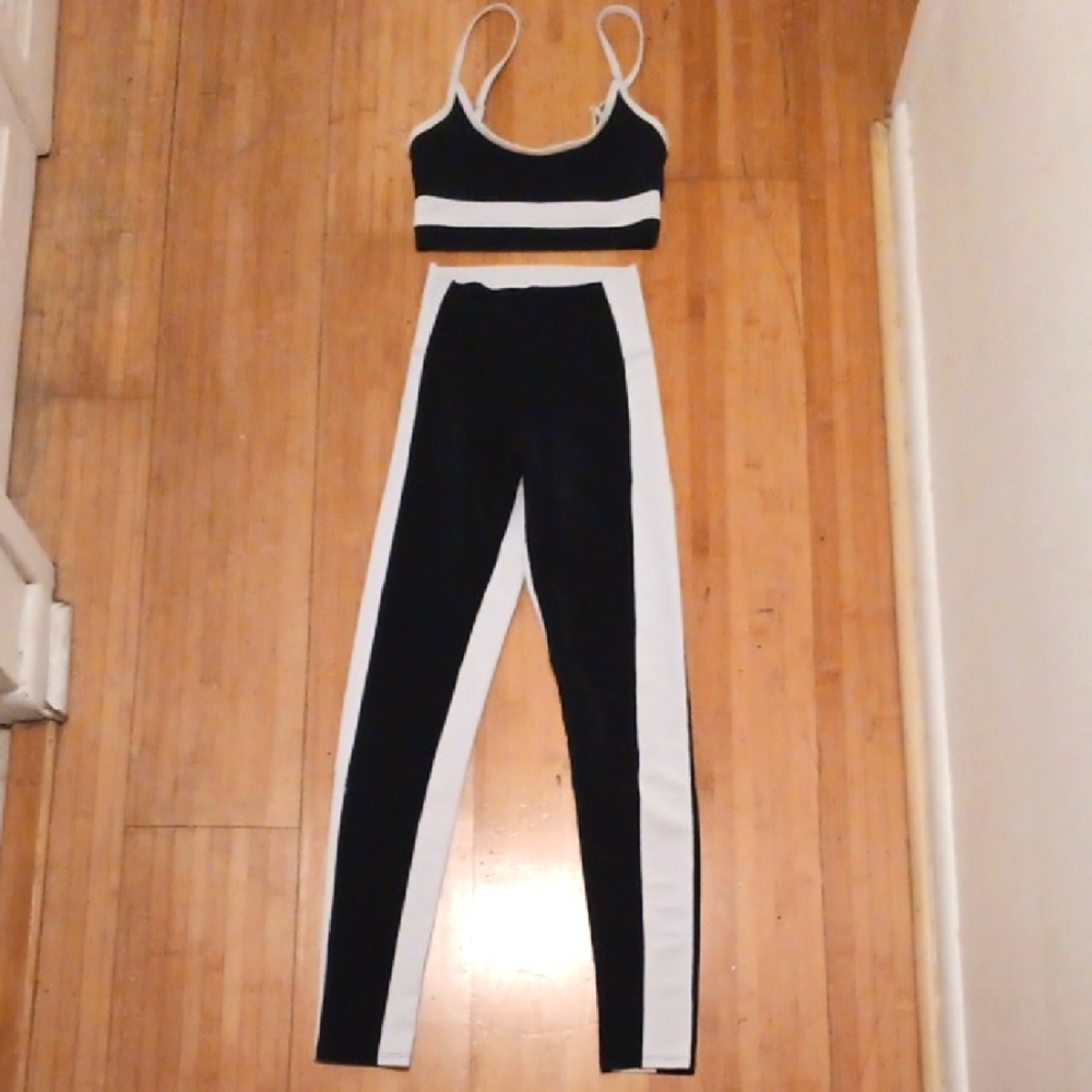 Beach Riot Sport 2 Piece Set